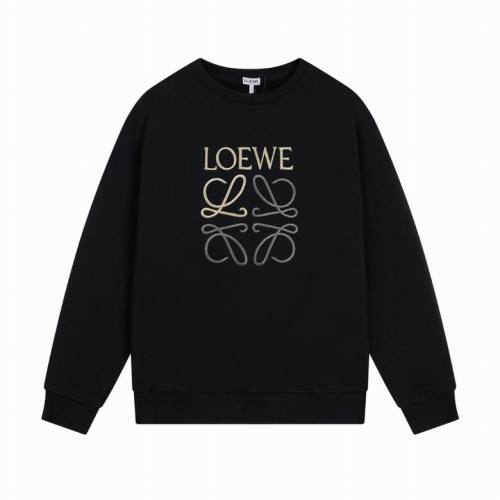 Loewe men Hoodies-016(XS-L)