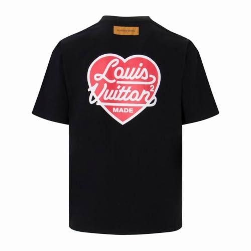 LV t-shirt men-5260(XS-L)