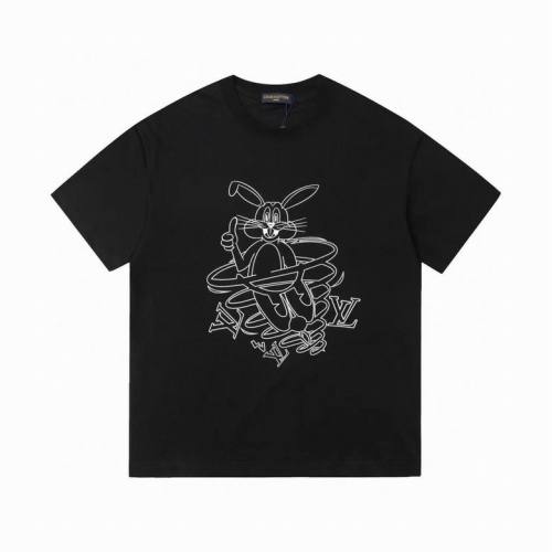 LV t-shirt men-5175(XS-L)
