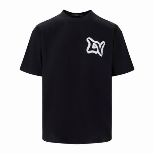LV t-shirt men-5253(XS-L)