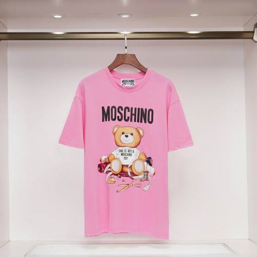 Moschino t-shirt men-872(S-XXL)