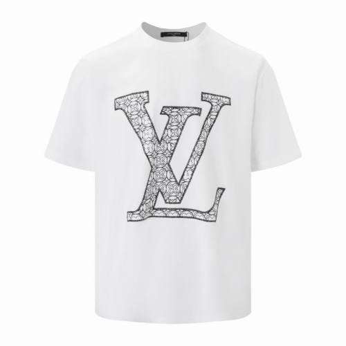 LV t-shirt men-5230(XS-L)