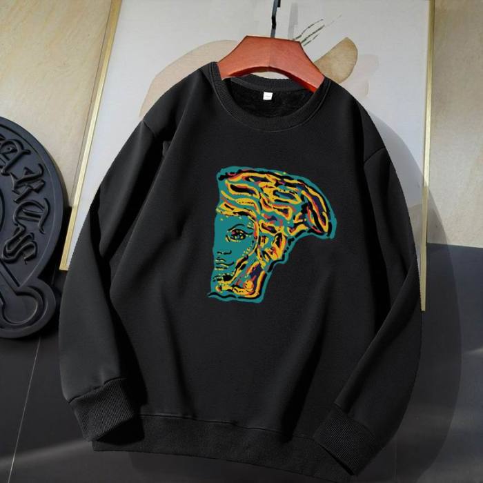 Versace men Hoodies-300(M-XXXXXL)