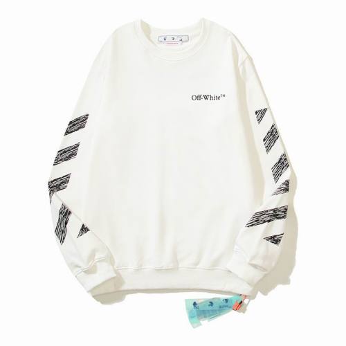 OFF-WHITE men Hoodies-1840(S-XL)