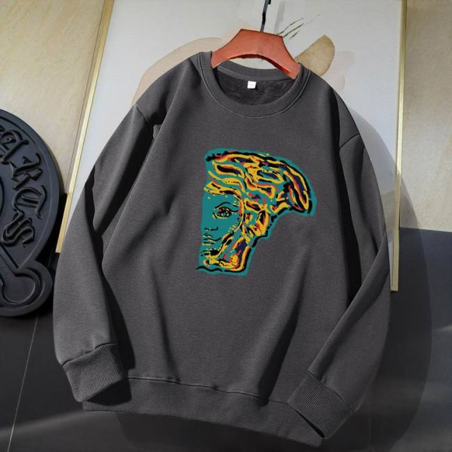 Versace men Hoodies-307(M-XXXXXL)