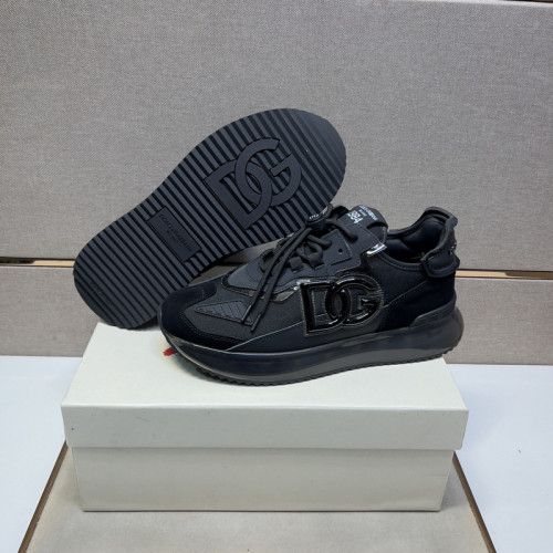D&G men shoes 1：1 quality-1092