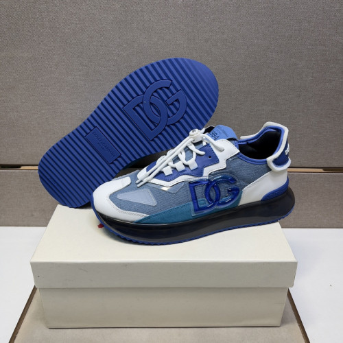 D&G men shoes 1：1 quality-1091