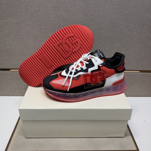D&G men shoes 1：1 quality-1090