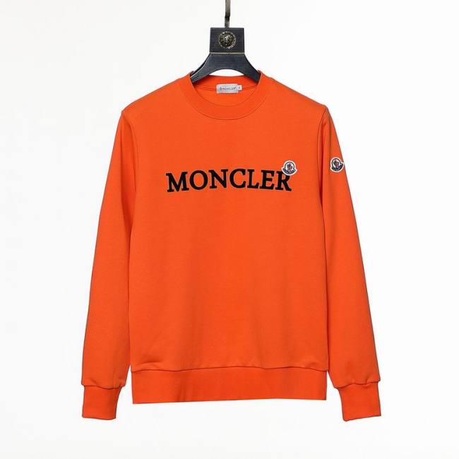 Moncler men Hoodies-686(S-XXL)