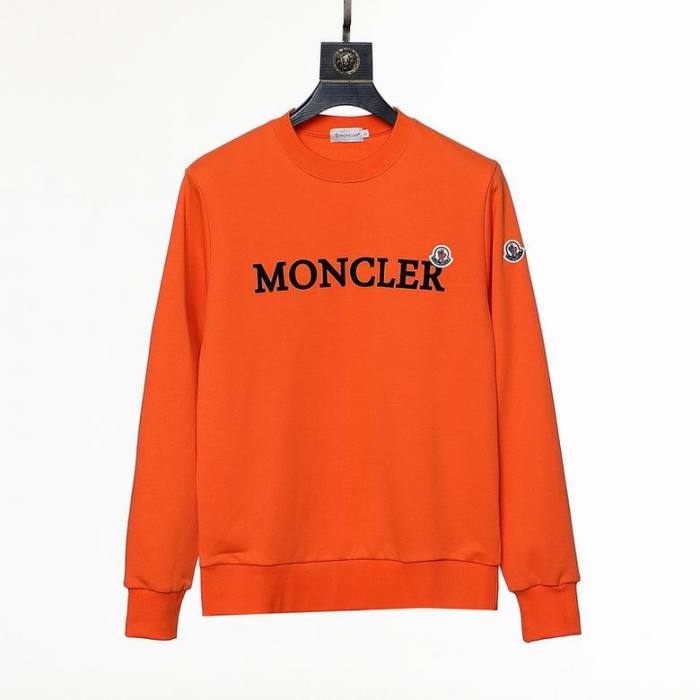 Moncler men Hoodies-686(S-XXL)