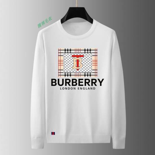 Burberry sweater men-178(M-XXXXL)