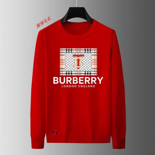 Burberry sweater men-181(M-XXXXL)