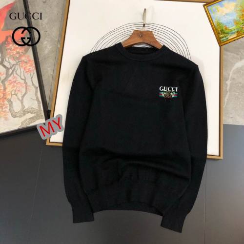G sweater-407(M-XXXL)