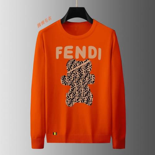 FD sweater-204(M-XXXXL)