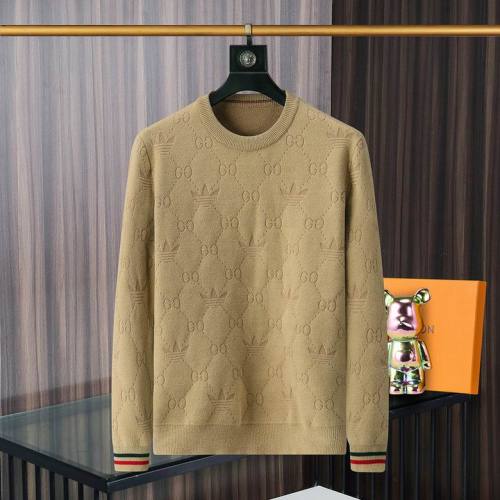 G sweater-374(M-XXXL)