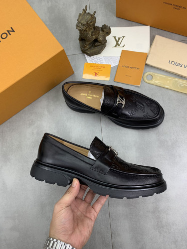 LV Men shoes 1：1 quality-4760
