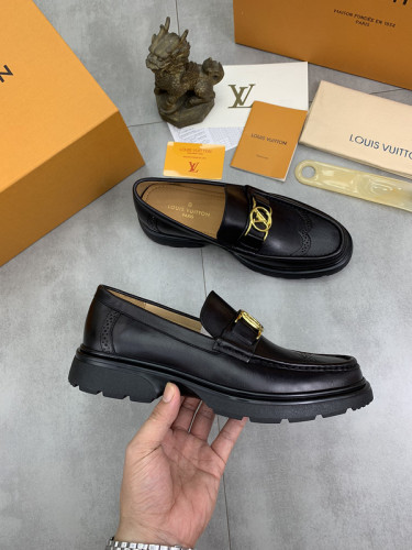 LV Men shoes 1：1 quality-4759