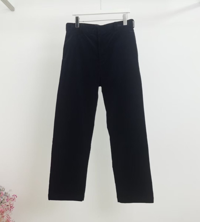 Prada Pants High End Quality-016