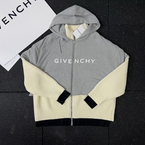 Givenchy Jacket High End Quality-014