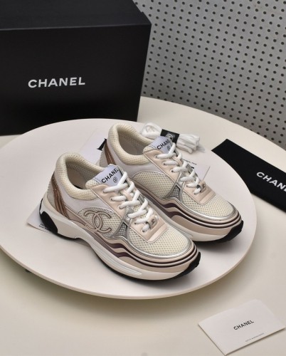 CHAL Women Shoes 1：1 Quality-1010
