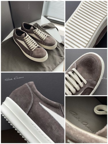 Super Max Rick Owens Shoes-114