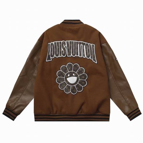 LV Coat men-799(M-XXL)