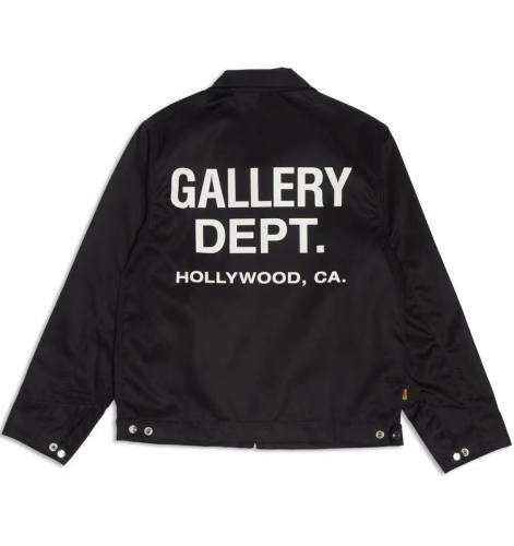 Gallery Jacket-019(S-XL)