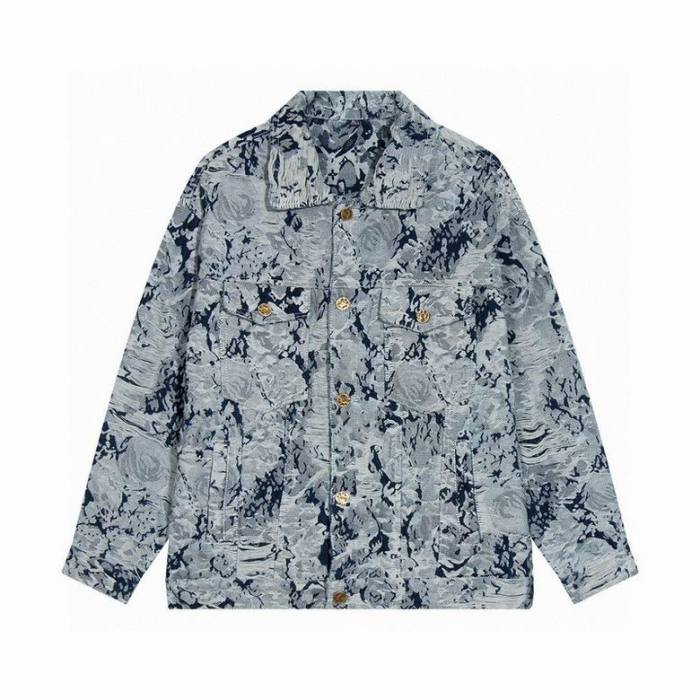 LV Coat men-910(XL-XXXXL)