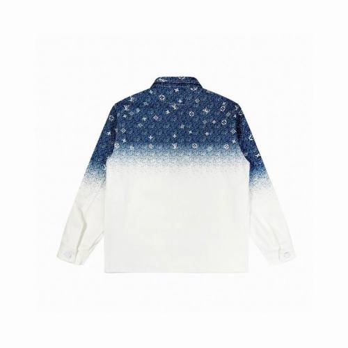LV Coat men-828(M-XL)