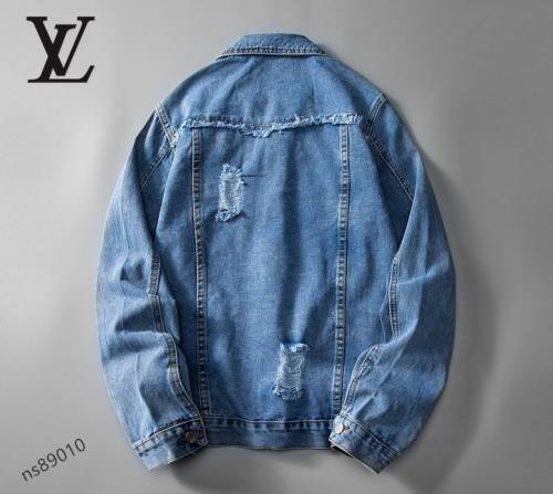 LV Coat men-838(M-XXXL)