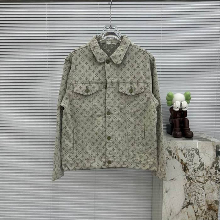 LV Coat men-924(XL-XXXL)