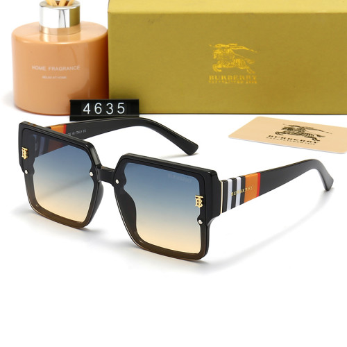 Burberry Sunglasses AAA-136