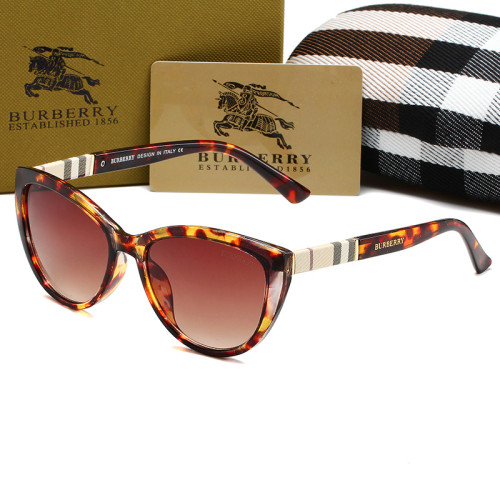 Burberry Sunglasses AAA-166