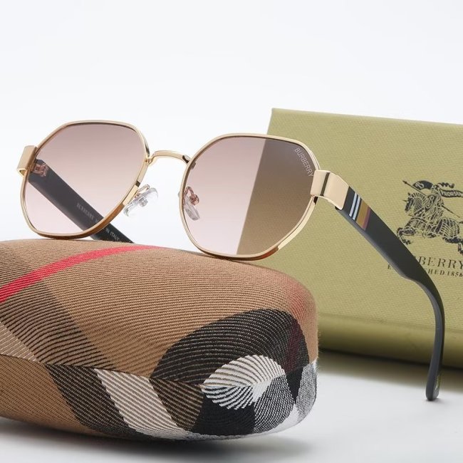 Burberry Sunglasses AAA-131