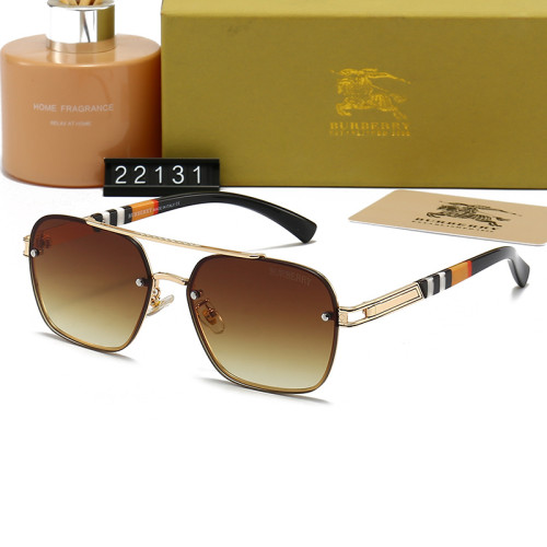 Burberry Sunglasses AAA-147
