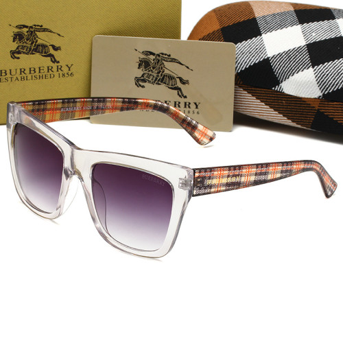 Burberry Sunglasses AAA-176