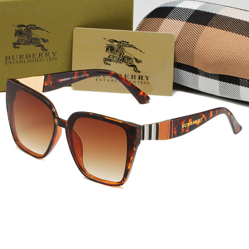 Burberry Sunglasses AAA-163
