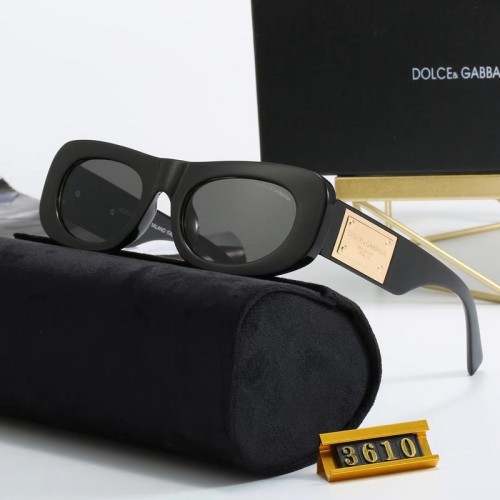 D&G Sunglasses AAA-066
