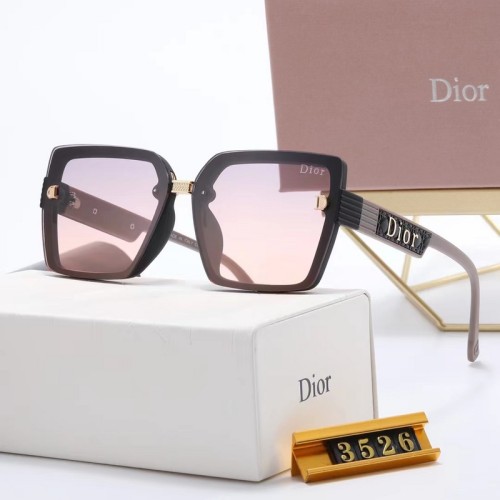 Dior Sunglasses AAA-423