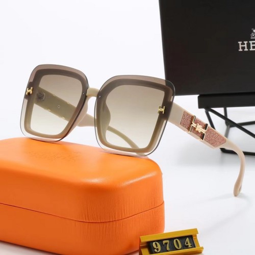 Hermes Sunglasses AAA-161