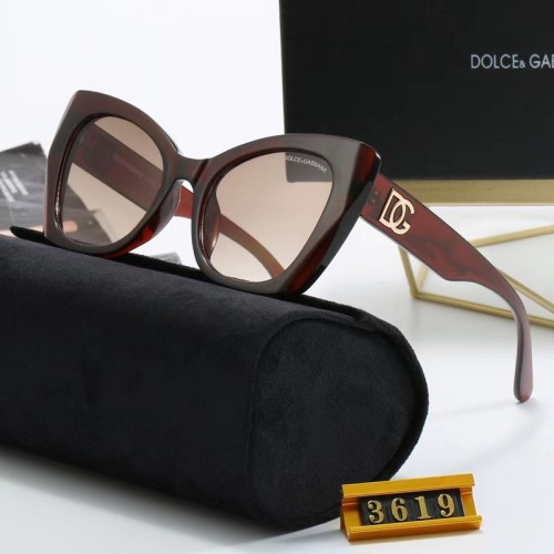 D&G Sunglasses AAA-073
