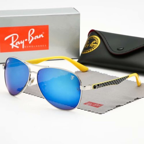 RB Sunglasses AAA-696