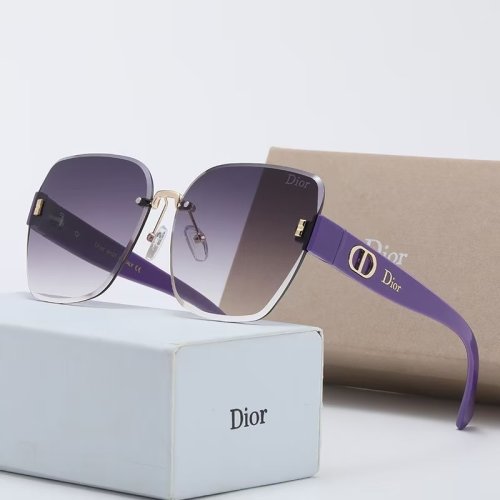 Dior Sunglasses AAA-386