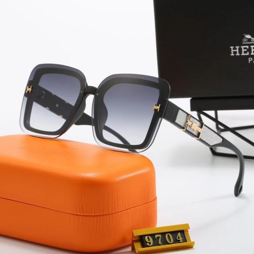 Hermes Sunglasses AAA-162