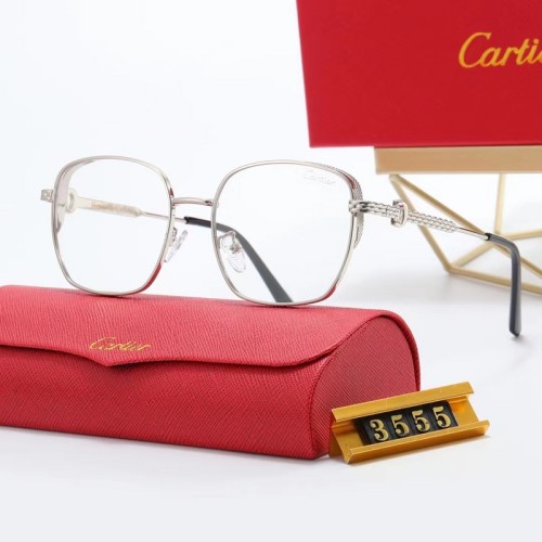 Cartier Sunglasses AAA-1970