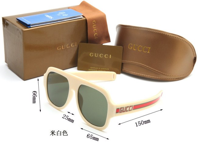 G Sunglasses AAA-339