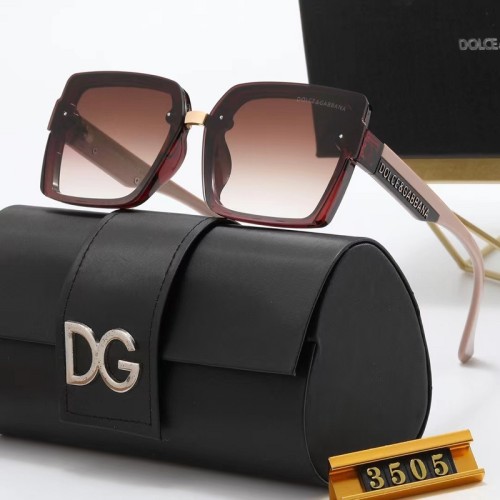 D&G Sunglasses AAA-031