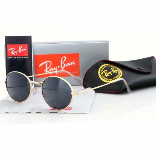 RB Sunglasses AAA-409