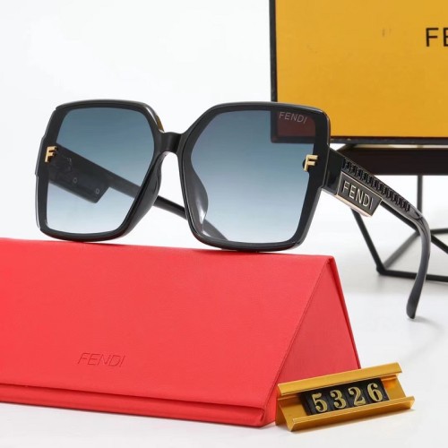 FD Sunglasses AAA-165