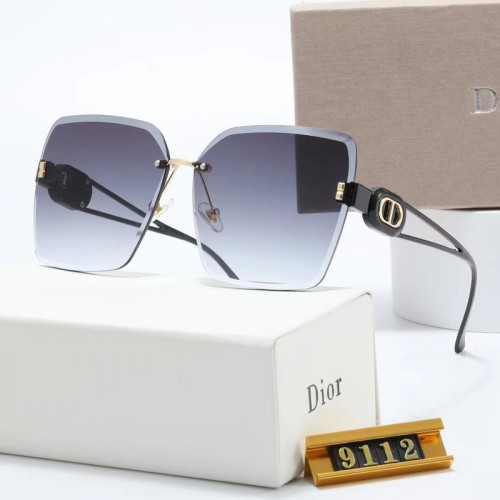 Dior Sunglasses AAA-604